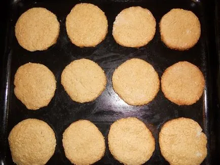 cookie-uri - 8 Fulgi de ovăz rețete interesante cu fotografii și descrierea (telemea) cookie-uri - 8 Fulgi de ovăz rețete interesante cu fotografii și descriere