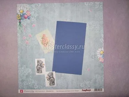 Card „aniversarea“ cu propriile sale mâini (mâini) Card „aniversarea“ cu propriile sale mâini