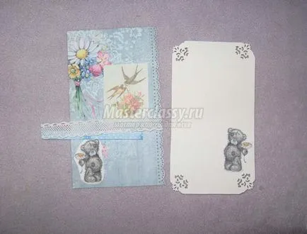Card „aniversarea“ cu mâinile (aniversarea) Card „aniversarea“ cu propriile sale mâini