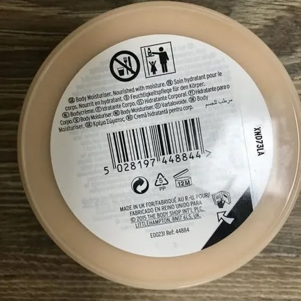 Review-uri de produse cosmetice (Bucuresti participant activ) Opinii de produse cosmetice