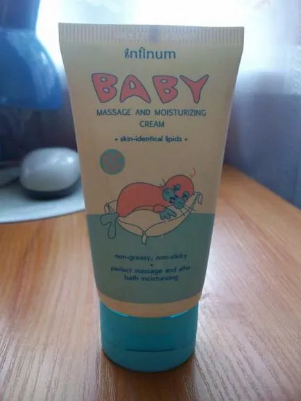 Opinii de produse cosmetice Infinum (comentarii) Review-uri de produse cosmetice Infinum