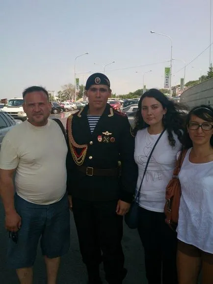Pentru a afla cum să pună în serviciul nostru militar și prejudecată - dahamite