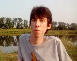 Pavel Grinov (kinaman) canal YouTube, Biografie, VC decât să se rănească