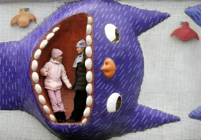 Monumente pisici și pisici