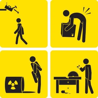 Protecția muncii - este ceea ce normele de protecție a muncii