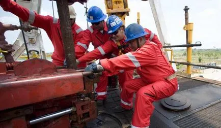 sănătate și securitate ocupațională în producția de