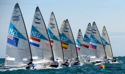 Descriere Sailing, tipuri, echipamente, competiții sportive () Navigand descriere, tipuri, echipamente, concursuri