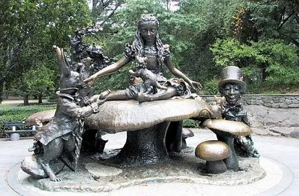Monumente pisici și pisici