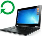 PC-uri, laptop repornire