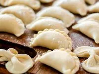 Găluște de casă, delicios pas cu pas reteta fotografie