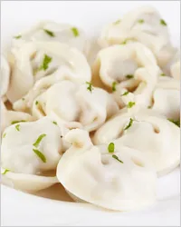 găluște de casă - găluște delicioase de casă
