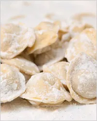 găluște de casă - găluște delicioase de casă