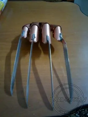 Freddi Kryugera Glove