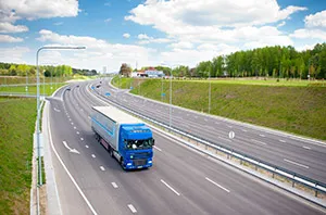 Transportul de mărfuri generale