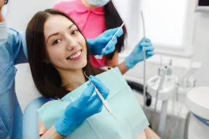 Periodontita, dinte - ceea ce este, simptome, diagnostic și tratament