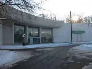 VVC pavilion (ENEA)