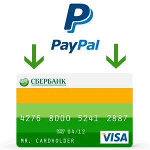 Paypal pe card Banca de Economii, cum pentru a obține bani și pentru a evita greșelile