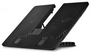 Periferice - ajuta la alegerea unui stand de notebook-uri, experții clubului dns