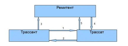 O diagramă concept de proiect de lege special