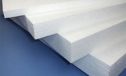 Styrofoam cu mâinile lor la domiciliu (video) (condiții) Styrofoam cu mâinile lor la domiciliu (video)