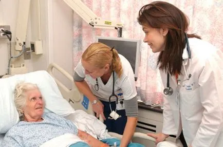 Primele semne si simptome de accident vascular cerebral si atac de cord la femei tratament de prim ajutor