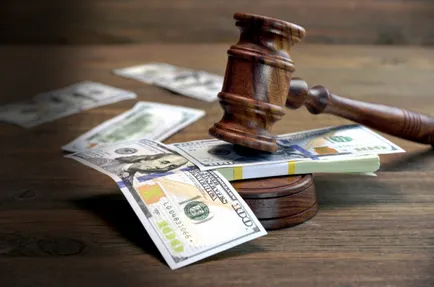 Transferul de credite în instanță dacă să se teamă de procesul judiciar