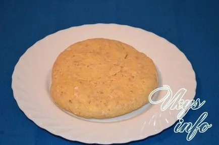 Biscuit reteta fulgi de ovăz 3 c fotografie master class (cookie-uri) Biscuit reteta fulgi de ovăz 3 c fotografie maestru de clasă