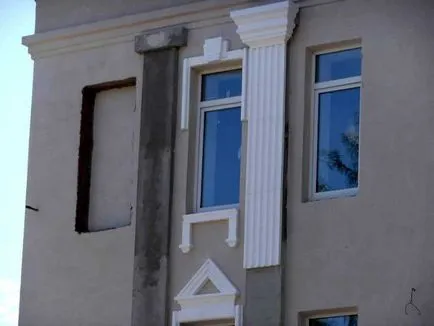 Penopolistirolbeton în construcția modernă a clădirilor (specificații penopolistirolbeton) Penopolistirolbeton în șantierul de construcții moderne