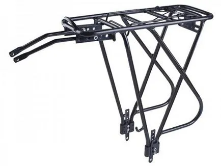 Sistemul de bare frontal pentru bicicletă