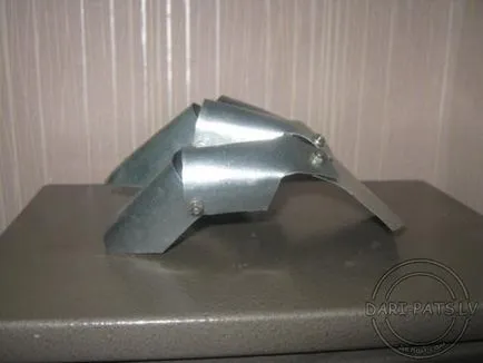 Freddi Kryugera Glove