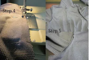 Cum de a modifica camasa ideile unui om și clase de master (modifica) Cum de a modifica camasa ideile unui om și cursuri de masterat