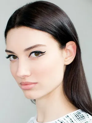 Ce machiaj la modă și machiaj fotografie, moda în 2017 (machiaj) Ce machiaj la modă și machiaj fotografie, modă în 2017