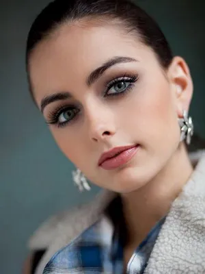 Ce machiaj la modă și machiaj fotografie, moda în 2017 (machiaj) Ce machiaj la modă și machiaj fotografie, modă în 2017