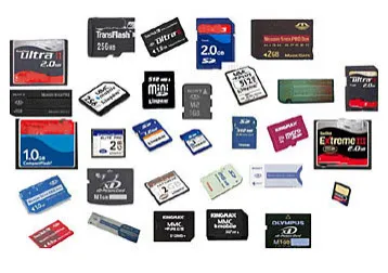 Care card de memorie mai bună clasă (hartă) Care clasă card de memorie este mai bine