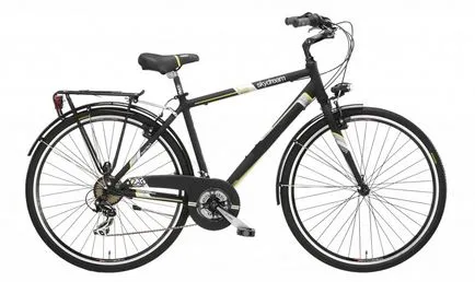 Ceea ce este mai bine pentru a cumpăra o bicicletă pentru a alege bicicleta