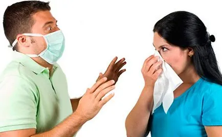 Cum este varicela, prevenire, simptome