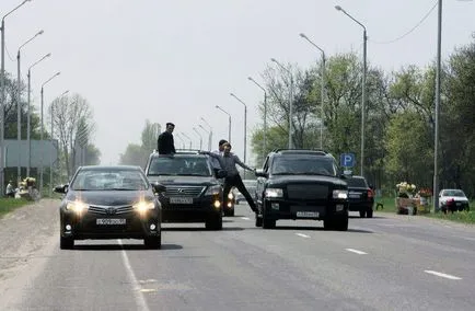 Ce se întâmplă de fapt nunta cecen - știri în imagini (nunta) Ce se întâmplă de fapt nunta cecen - știri în imagini