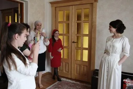 Ce se întâmplă de fapt nunta cecen - știri în imagini (nunta) Ce se întâmplă de fapt nunta cecen - știri în imagini