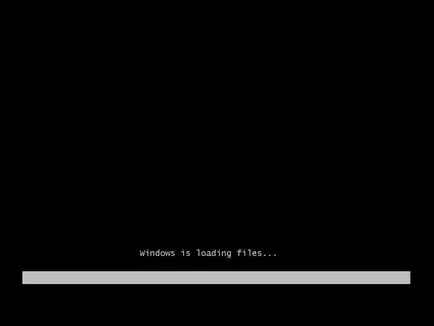 Cum să resetați windose 7 pe un computer