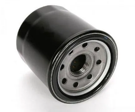 Care este cel mai bun filtru de ulei