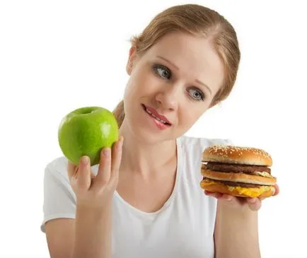 Cum de a opri supraalimentarea și să piardă în greutate 12 secrete despre cum să trișeze apetitului (supraalimentarea ce să facă) Cum de a opri supraalimentarea și să piardă în greutate 12 secrete despre cum să trișeze apetitului