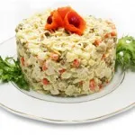 salată