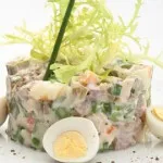 salată