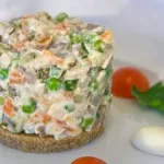 salată