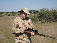 Safari - un