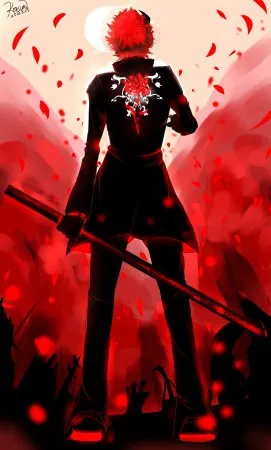 RWBY - culoarea vieții ceas on-line, anime gratuit (culorile vieții de voce rusă) RWBY - culoarea vieții ceas on-line, gratuit anime
