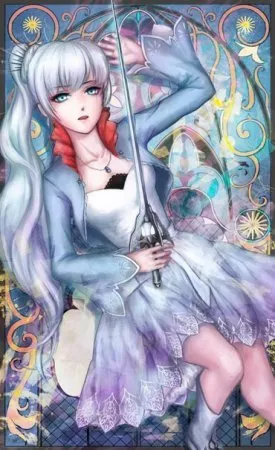 RWBY - culoarea vieții ceas on-line, anime gratuit (fara inregistrare) RWBY - culoarea vieții ceas on-line, gratuit anime