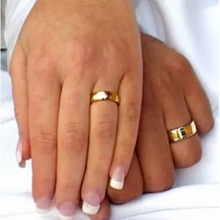 Răspunsul cel mai precis la întrebarea, de ce rupe inelul! (Ce) Răspunsul cel mai precis la întrebarea, de ce rupe inelul!