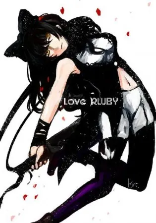 RWBY - culoarea vieții ceas on-line, anime gratuit (anime) RWBY - culoarea vieții ceas on-line, gratuit anime