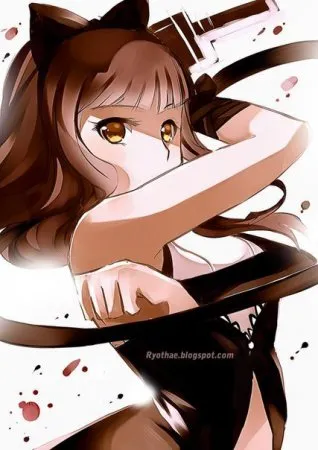 RWBY - culoarea vieții ceas on-line, anime gratuit (arme negru Trailer) RWBY - culoarea vieții ceas on-line, gratuit anime